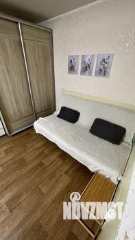 2-к квартира, вторичка, 43м2, 9/9 этаж