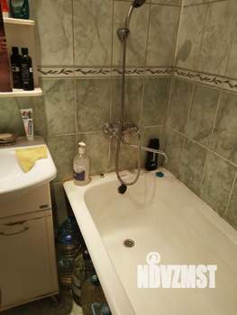 3-к квартира, вторичка, 52м2, 1/5 этаж