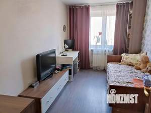 3-к квартира, вторичка, 53м2, 5/5 этаж