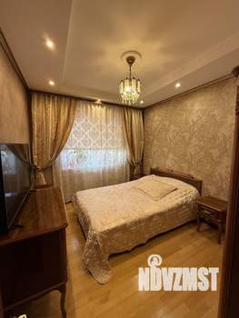 3-к квартира, вторичка, 61м2, 4/9 этаж