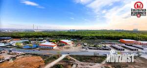 2-к квартира, вторичка, 60м2, 19/24 этаж