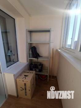 1-к квартира, вторичка, 41м2, 13/18 этаж
