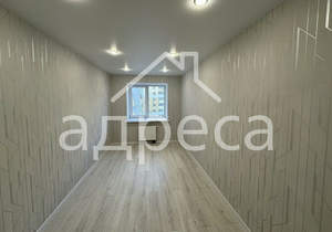 2-к квартира, вторичка, 57м2, 7/17 этаж