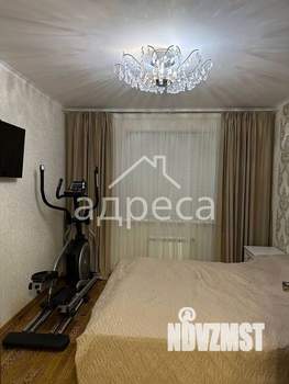 2-к квартира, вторичка, 70м2, 14/24 этаж