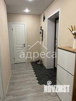 2-к квартира, вторичка, 56м2, 2/10 этаж