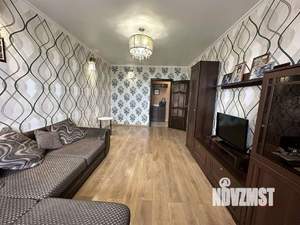1-к квартира, вторичка, 46м2, 19/22 этаж