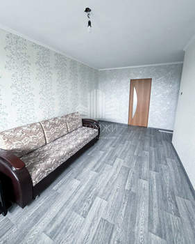 3-к квартира, вторичка, 65м2, 9/9 этаж