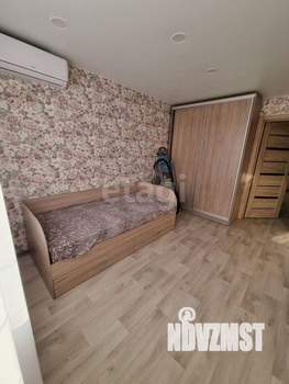 2-к квартира, вторичка, 52м2, 7/12 этаж