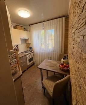 1-к квартира, вторичка, 31м2, 3/5 этаж