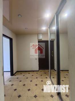 1-к квартира, вторичка, 50м2, 4/12 этаж