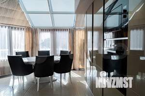 4-к квартира, вторичка, 175м2, 3/18 этаж