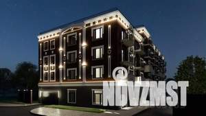 3-к квартира, вторичка, 101м2, 3/6 этаж