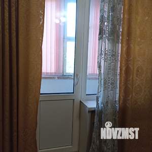 1-к квартира, вторичка, 21м2, 7/9 этаж