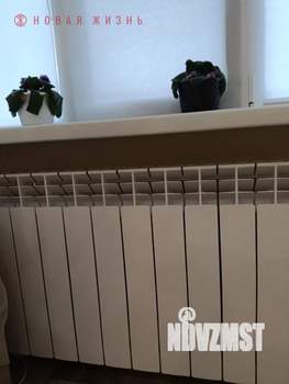 1-к квартира, вторичка, 31м2, 2/5 этаж