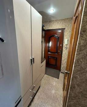 1-к квартира, вторичка, 31м2, 3/5 этаж