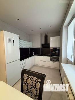 3-к квартира, вторичка, 89м2, 3/24 этаж