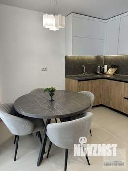 2-к квартира, вторичка, 80м2, 13/23 этаж