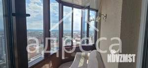 1-к квартира, вторичка, 40м2, 22/34 этаж