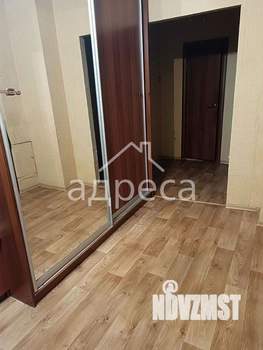 3-к квартира, вторичка, 69м2, 1/12 этаж