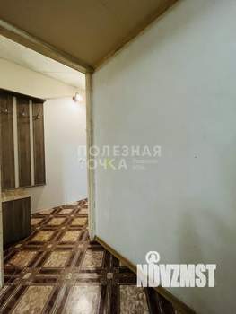 2-к квартира, вторичка, 45м2, 1/5 этаж