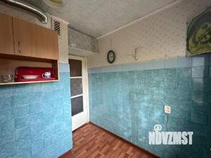 2-к квартира, вторичка, 45м2, 5/5 этаж