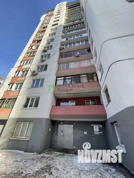 4-к квартира, вторичка, 87м2, 14/15 этаж