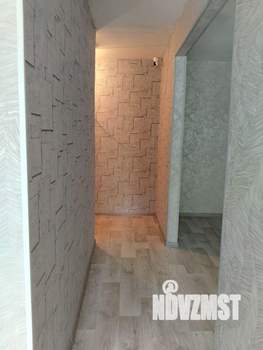 2-к квартира, вторичка, 44м2, 1/5 этаж