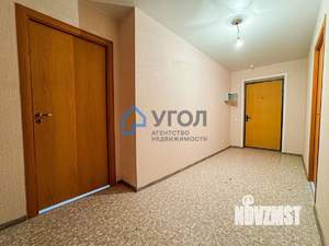 2-к квартира, вторичка, 58м2, 3/26 этаж