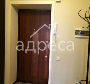 1-к квартира, вторичка, 44м2, 7/8 этаж