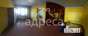 3-к квартира, вторичка, 56м2, 9/9 этаж