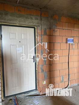 1-к квартира, вторичка, 42м2, 17/24 этаж