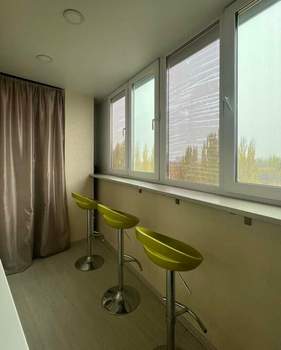 2-к квартира, вторичка, 65м2, 8/19 этаж