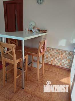 1-к квартира, вторичка, 50м2, 8/18 этаж