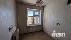 1-к квартира, вторичка, 44м2, 1/9 этаж