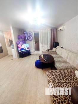2-к квартира, вторичка, 55м2, 10/11 этаж