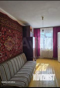 2-к квартира, вторичка, 44м2, 5/5 этаж