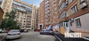 2-к квартира, вторичка, 156м2, 7/11 этаж