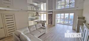 2-к квартира, вторичка, 110м2, 14/17 этаж