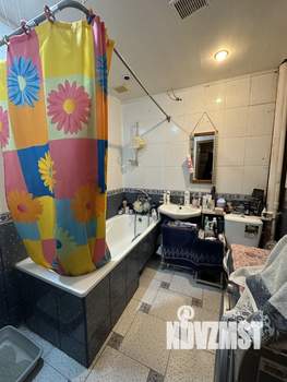 2-к квартира, вторичка, 46м2, 8/9 этаж