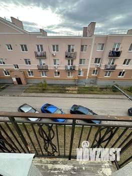 1-к квартира, вторичка, 33м2, 3/3 этаж