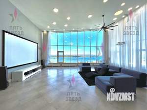 6-к квартира, вторичка, 350м2, 3/3 этаж