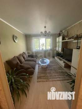 3-к квартира, вторичка, 64м2, 2/9 этаж
