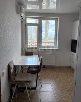 Студия квартира, вторичка, 34м2, 7/25 этаж