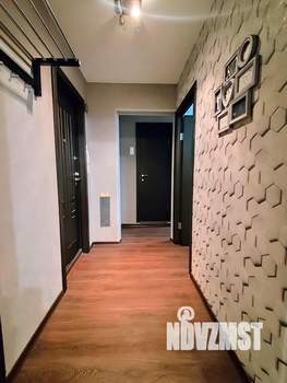 2-к квартира, вторичка, 43м2, 5/9 этаж