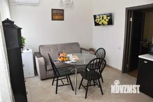 3-к квартира, вторичка, 100м2, 3/23 этаж