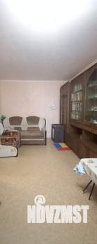 2-к квартира, вторичка, 42м2, 4/5 этаж