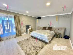 6-к квартира, вторичка, 350м2, 3/3 этаж