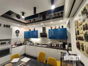 3-к квартира, вторичка, 68м2, 5/5 этаж