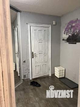 2-к квартира, вторичка, 43м2, 2/9 этаж