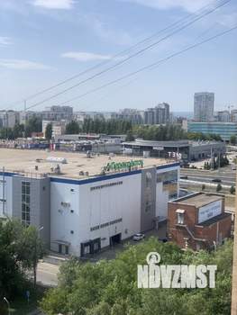 2-к квартира, вторичка, 60м2, 13/16 этаж